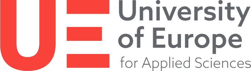 University of Europe logo