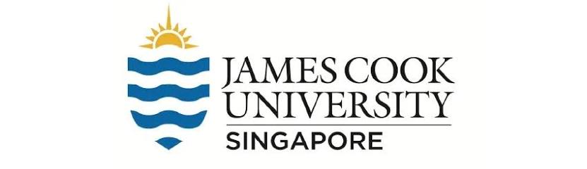 James Cook University, Singapore logo