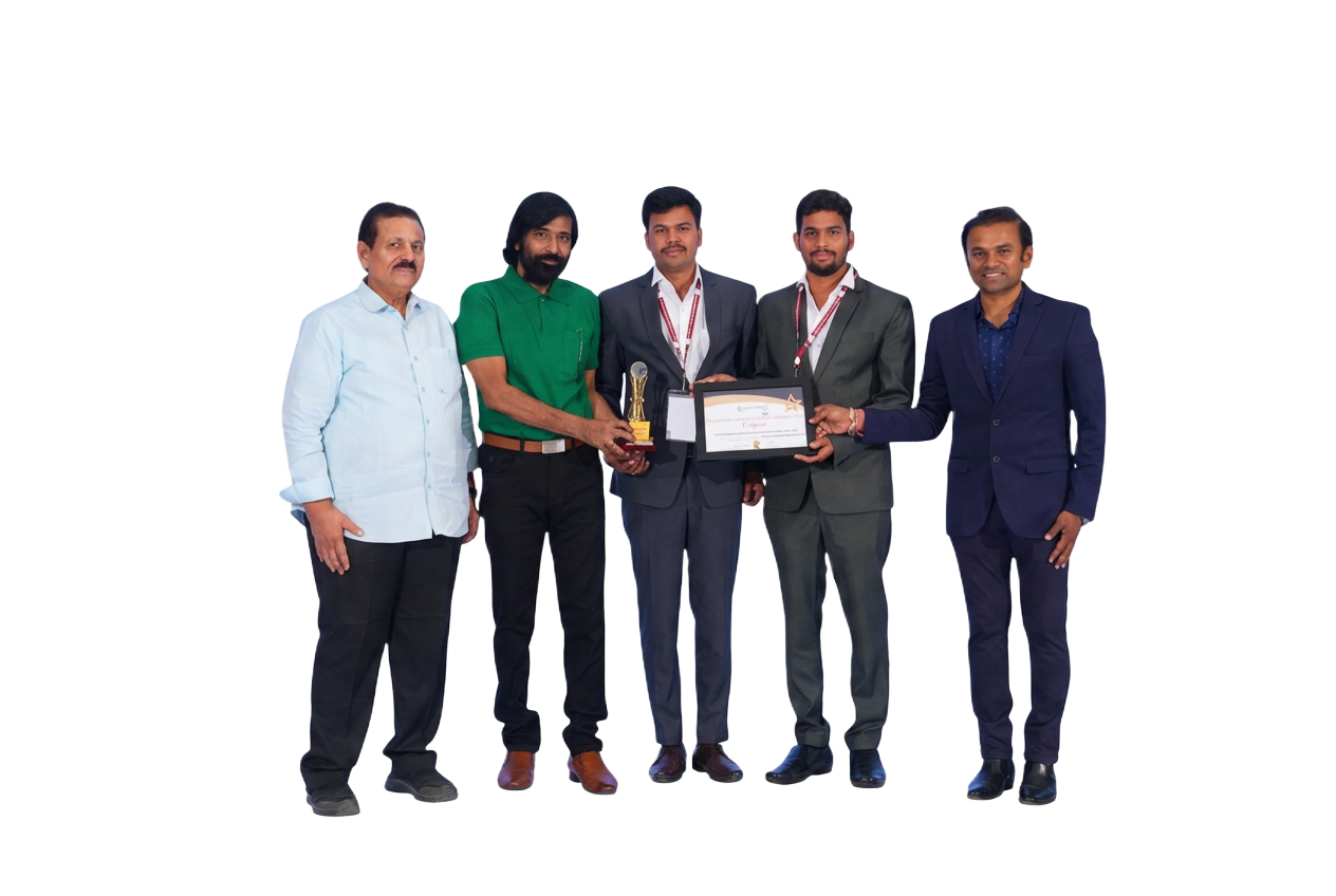 Dhanalaxmi Overseas moments