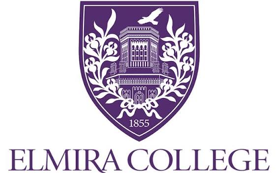 Elmira College logo