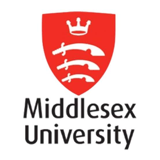 Middlesex University logo