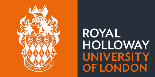 Royal Holloway, University of London logo