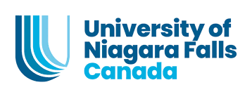 University of Niagara Falls logo