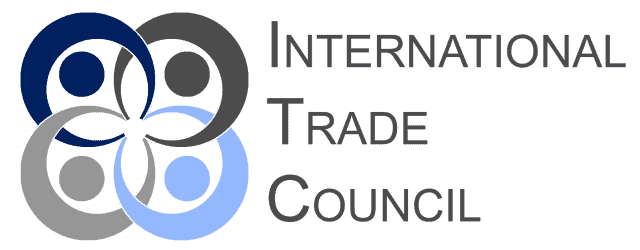 International Trade Council logo