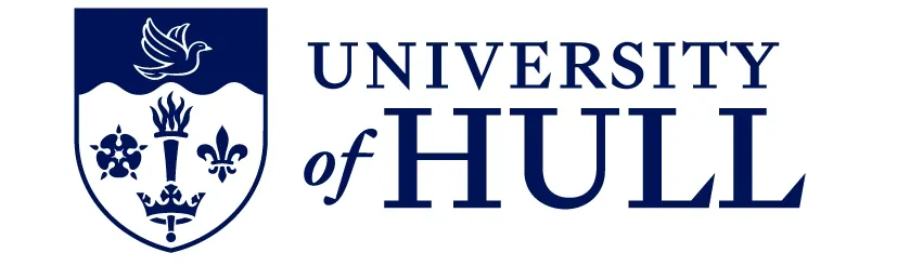 University of Hull logo