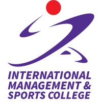 IMSC Singapore logo