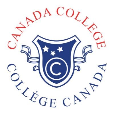 Canada College, Montreal logo