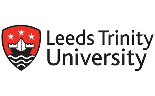 Leeds Trinity University logo