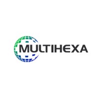 Multihexa College logo