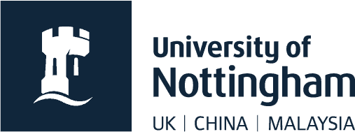 University of Nottingham logo