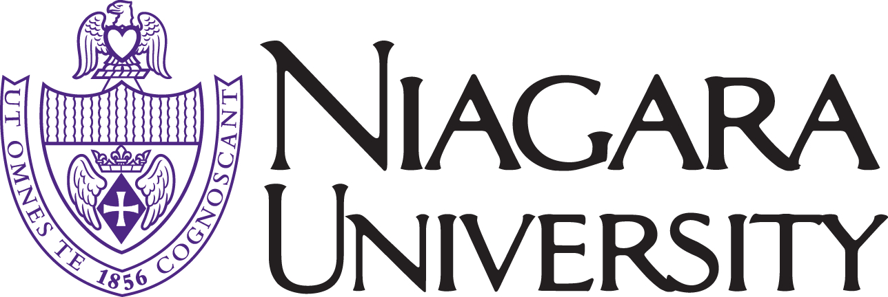 Niagara University logo